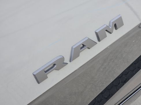 New 2026 RAM 2500 Power Wagon AWD/4WD image 9