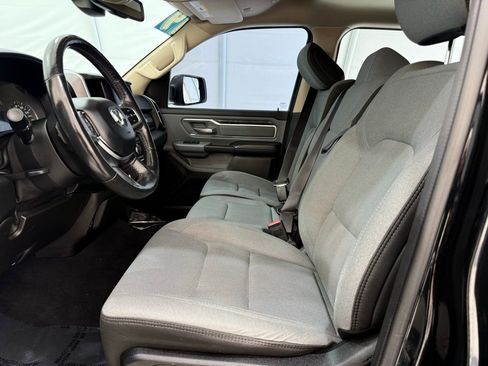 Used 2019 RAM 1500 Big Horn image 11