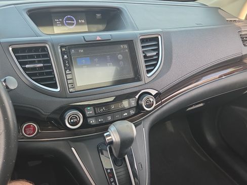 Used 2016 Honda CR-V EX-L image 27