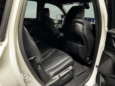 Used 2023 Acura MDX A-Spec AWD/4WD image 28