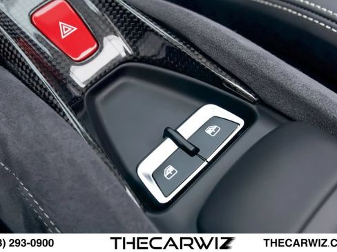 Used 2022 Ferrari F8 Tributo RWD image 87