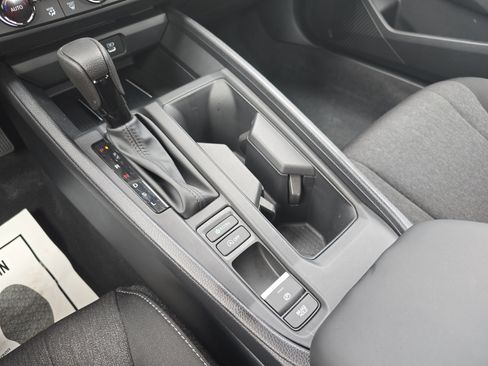 Certified 2026 Honda Accord SE image 23