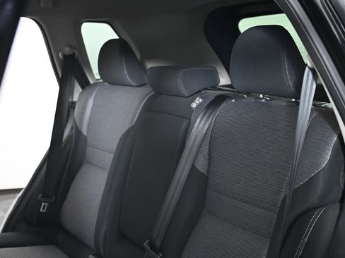 Certified 2023 Nissan Rogue SV image 26