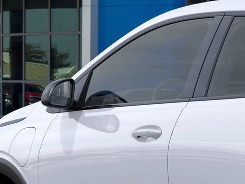 New 2027 Chevrolet Bolt LT w/ Comfort Package FWD image 12