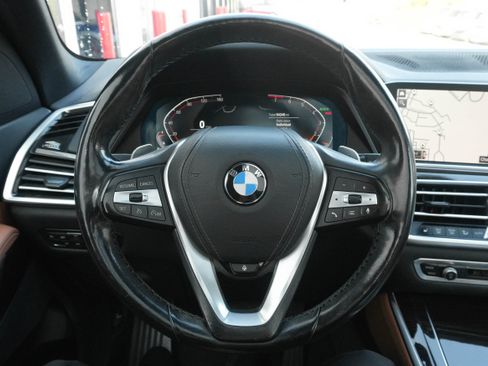 Used 2019 BMW X5 xDrive40i w/ Convenience Package AWD/4WD image 13