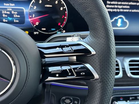 New 2026 Mercedes-Benz GLE 350 4MATIC image 27