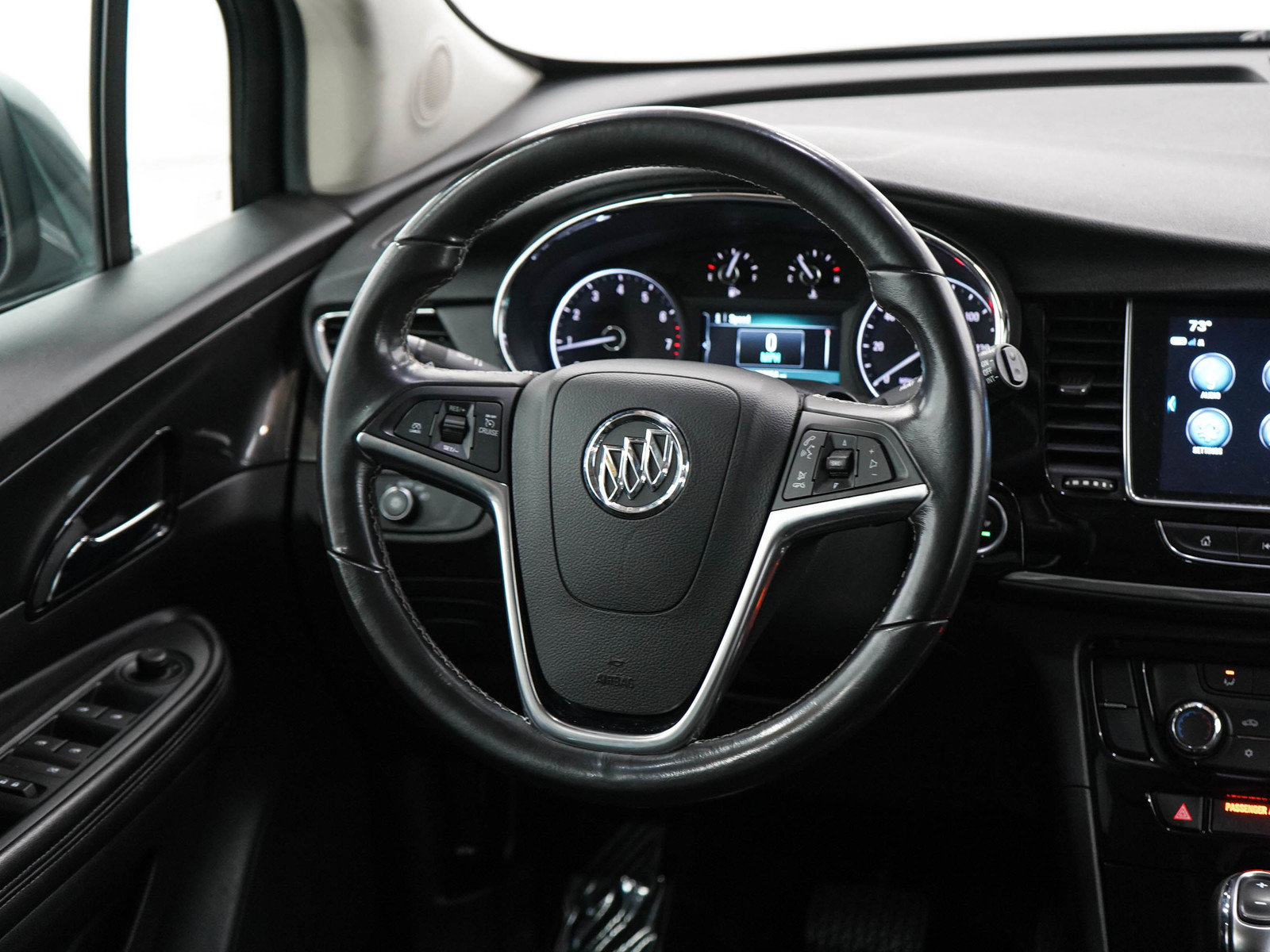 Used 2018 Buick Encore Preferred AWD/4WD image 14