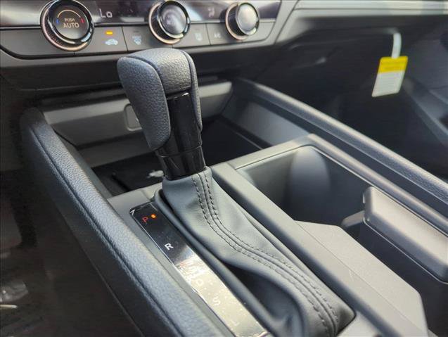 New 2026 Honda Accord LX image 18