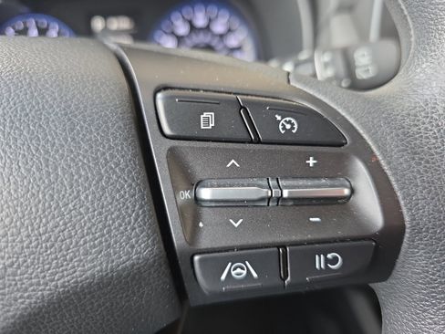 Used 2023 Hyundai Kona SEL w/ Cargo Package image 21