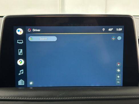 Used 2022 Chevrolet Suburban Z71 image 7