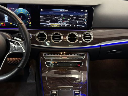 Used 2023 Mercedes-Benz E 350 E 350 image 20