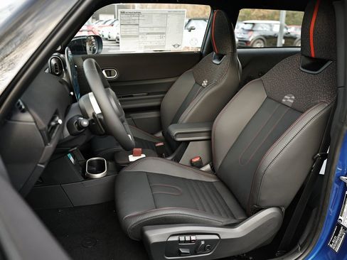 New 2026 MINI Cooper S image 22