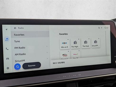 New 2026 Toyota Prius Plug-In Hybrid image 13