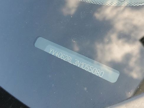 Certified 2022 Volvo XC60 B6 Inscription w/ Protection Package Premier image 25