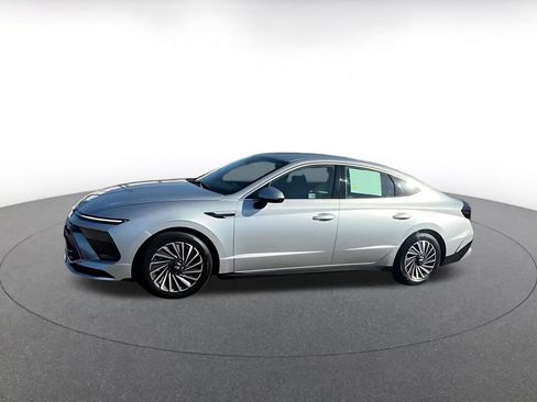 Used 2025 Hyundai Sonata SEL image 9
