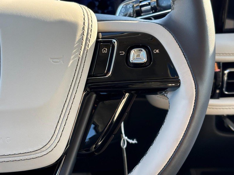 New 2027 Lincoln Aviator Reserve AWD/4WD image 19