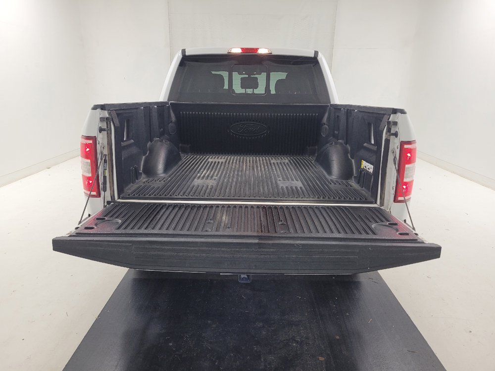 Used 2019 Ford F150 XLT w/ Equipment Group 302A Luxury AWD/4WD image 29