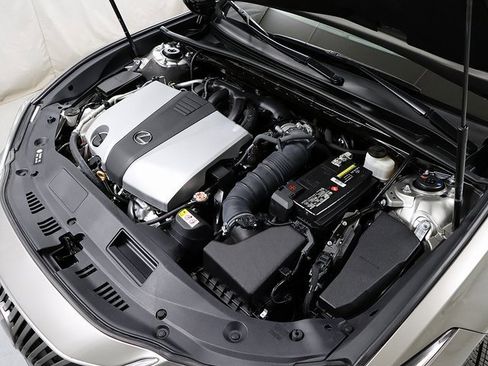 Used 2020 Lexus ES 350 w/ Premium Package image 35