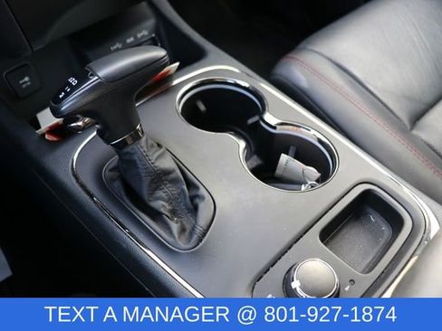 Used 2018 Dodge Durango R/T w/ Trailer Tow Group IV image 31