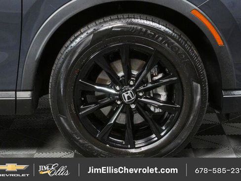 Used 2025 Honda CR-V Sport-L image 37