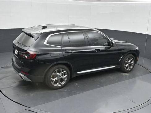 Used 2023 BMW X3 xDrive30i AWD/4WD image 37