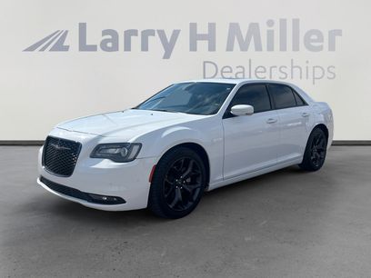 Used 2023 Chrysler 300 S