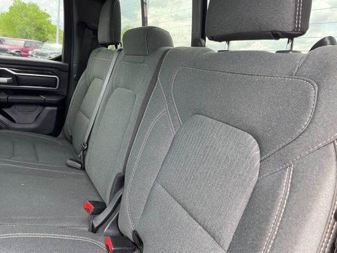 Used 2022 RAM 1500 Big Horn AWD/4WD image 55