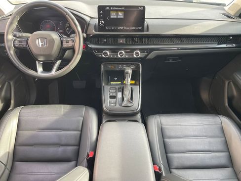 Used 2024 Honda CR-V EX-L image 32