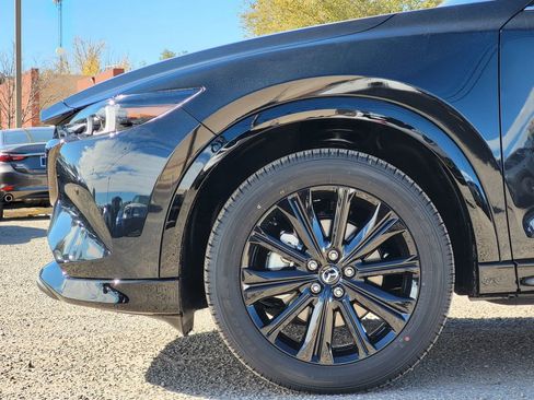 New 2025 MAZDA CX-5 2.5 Turbo image 6