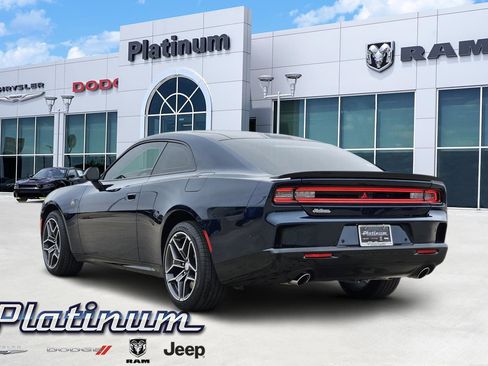 New 2026 Dodge Charger Scat Pack image 4