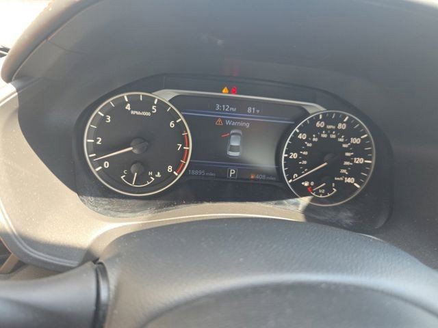 Used 2025 Nissan Altima 2.5 SR FWD image 12