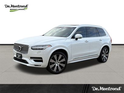 Used 2020 Volvo XC90 T6 Inscription