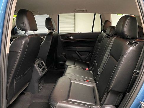 Used 2019 Volkswagen Atlas SE image 11