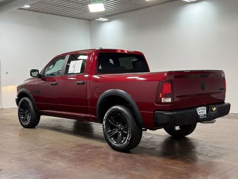 Used 2024 RAM 1500 Classic Warlock image 5