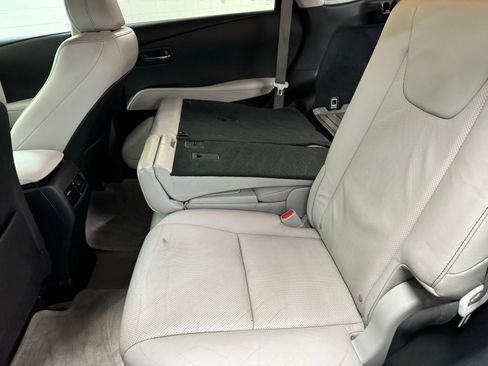 Used 2015 Lexus RX 350 AWD image 26