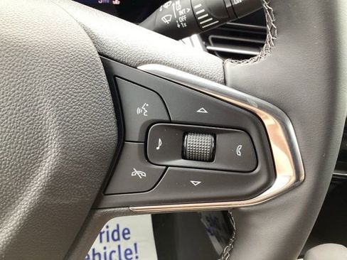 New 2026 Chevrolet Trax ACTIV w/ Driver Confidence Package image 30