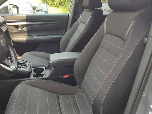 Used 2025 Honda CR-V Sport image 2