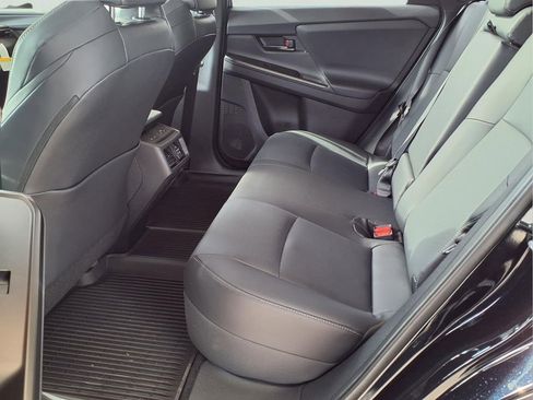 New 2026 Toyota bZ image 11