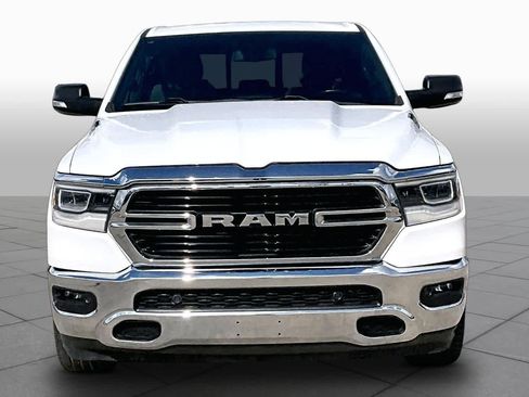 Used 2019 RAM 1500 Big Horn RWD image 4