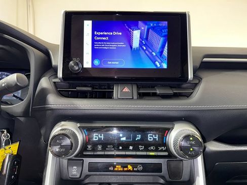 Certified 2024 Toyota RAV4 LE AWD/4WD image 26