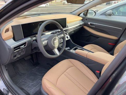 New 2026 Hyundai Sonata Limited image 10