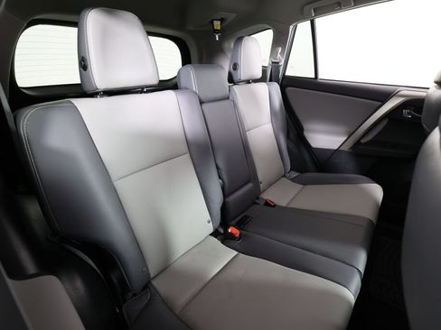 Used 2015 Toyota RAV4 Limited AWD/4WD image 21