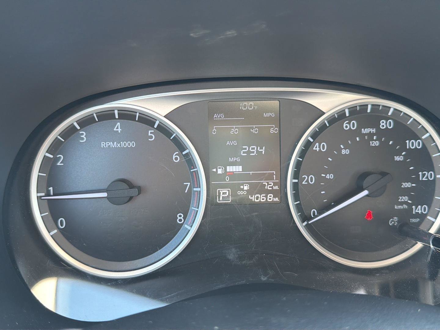 Used 2025 Nissan Kicks Play S FWD image 15