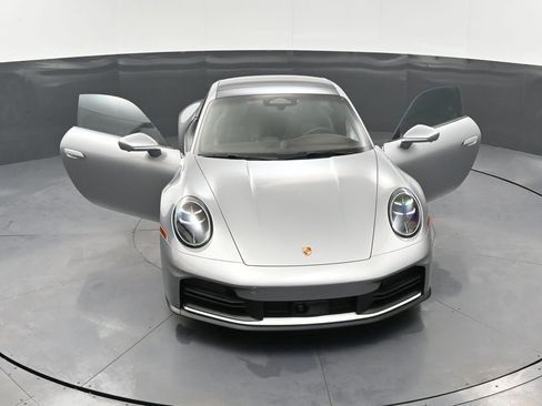 New 2026 Porsche 911 Carrera 4S AWD/4WD image 32