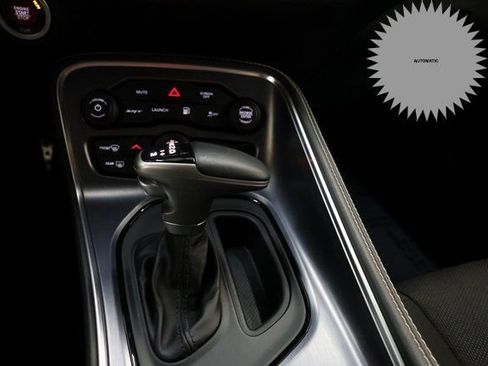 Used 2018 Dodge Challenger SRT Demon RWD image 25