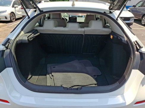 Certified 2024 Honda Civic EX-L image 29