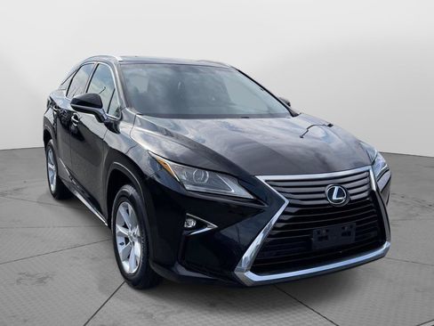Used 2016 Lexus RX 350 AWD w/ Premium Package image 1