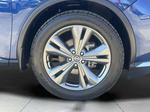 Used 2020 Nissan Murano Platinum AWD/4WD image 58