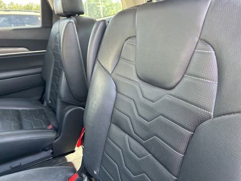 Used 2022 Kia Telluride SX w/ SX Prestige Package AWD/4WD image 42