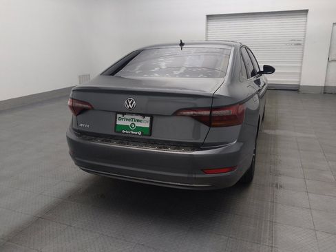 Used 2019 Volkswagen Jetta SE FWD image 7
